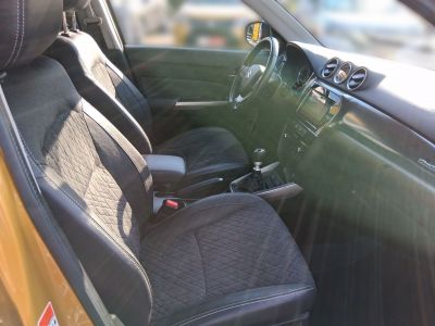 Suzuki Vitara Gebrauchtwagen Suzuki Vitara Gebrauchtwagen