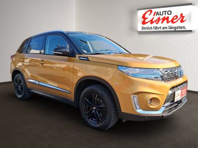 Suzuki Vitara Gebrauchtwagen Suzuki Vitara Gebrauchtwagen