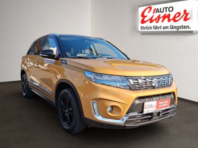 Suzuki Vitara Gebrauchtwagen Suzuki Vitara Gebrauchtwagen