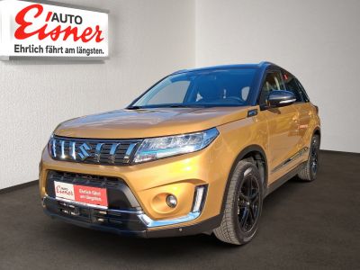 Suzuki Vitara Gebrauchtwagen Suzuki Vitara Gebrauchtwagen