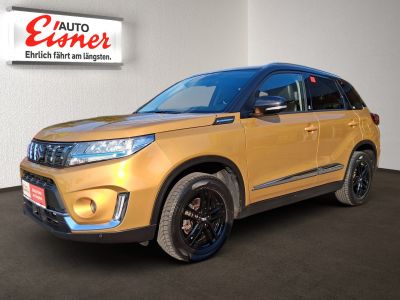 Suzuki Vitara Gebrauchtwagen Suzuki Vitara Gebrauchtwagen