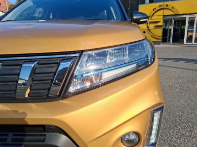 Suzuki Vitara Gebrauchtwagen Suzuki Vitara Gebrauchtwagen