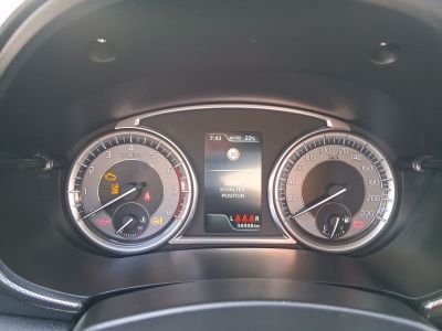 Suzuki Vitara Gebrauchtwagen Suzuki Vitara Gebrauchtwagen