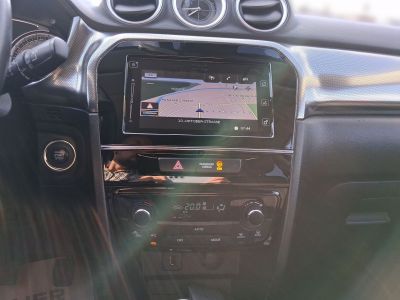 Suzuki Vitara Gebrauchtwagen Suzuki Vitara Gebrauchtwagen