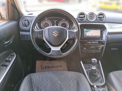 Suzuki Vitara Gebrauchtwagen Suzuki Vitara Gebrauchtwagen