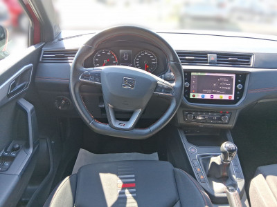 Seat Ibiza Gebrauchtwagen Seat Ibiza Gebrauchtwagen