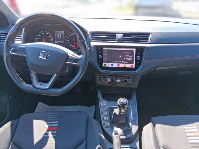 Seat Ibiza Gebrauchtwagen Seat Ibiza Gebrauchtwagen