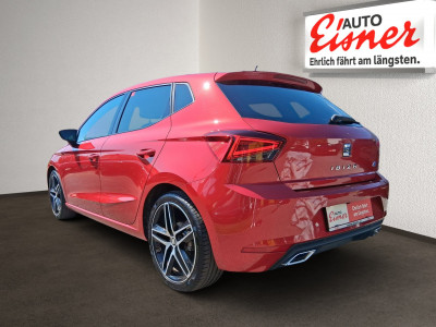 Seat Ibiza Gebrauchtwagen Seat Ibiza Gebrauchtwagen