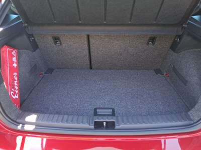 Seat Ibiza Gebrauchtwagen Seat Ibiza Gebrauchtwagen