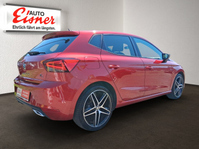 Seat Ibiza Gebrauchtwagen Seat Ibiza Gebrauchtwagen