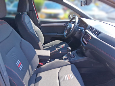 Seat Ibiza Gebrauchtwagen Seat Ibiza Gebrauchtwagen