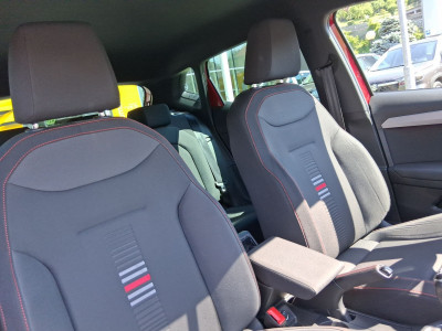 Seat Ibiza Gebrauchtwagen Seat Ibiza Gebrauchtwagen