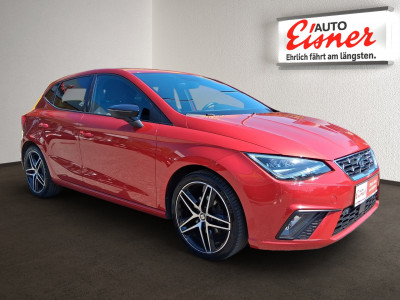 Seat Ibiza Gebrauchtwagen Seat Ibiza Gebrauchtwagen