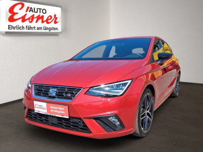Seat Ibiza Gebrauchtwagen Seat Ibiza Gebrauchtwagen