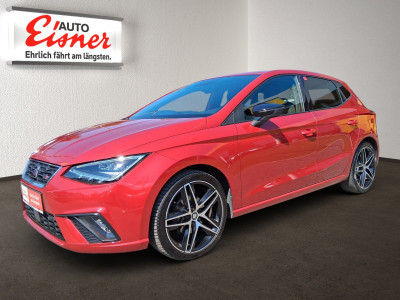 Seat Ibiza Gebrauchtwagen Seat Ibiza Gebrauchtwagen