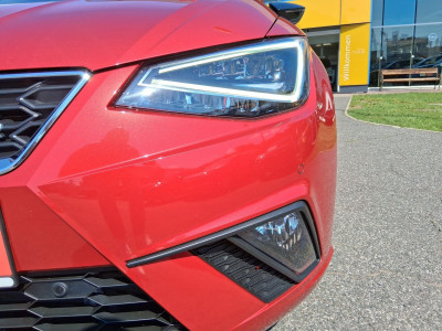 Seat Ibiza Gebrauchtwagen Seat Ibiza Gebrauchtwagen
