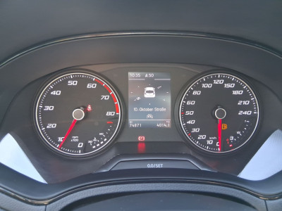 Seat Ibiza Gebrauchtwagen Seat Ibiza Gebrauchtwagen