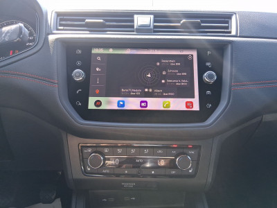 Seat Ibiza Gebrauchtwagen Seat Ibiza Gebrauchtwagen