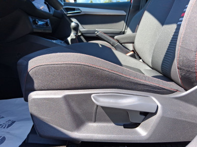 Seat Ibiza Gebrauchtwagen Seat Ibiza Gebrauchtwagen