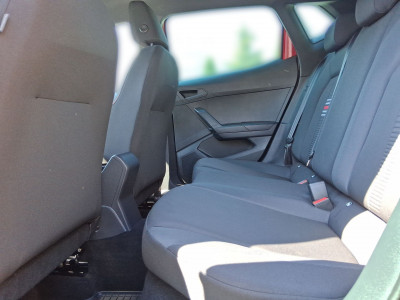 Seat Ibiza Gebrauchtwagen Seat Ibiza Gebrauchtwagen