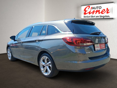 Opel Astra Gebrauchtwagen Opel Astra Gebrauchtwagen