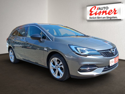 Opel Astra Gebrauchtwagen Opel Astra Gebrauchtwagen