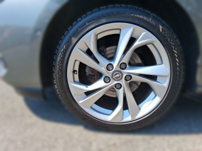 Opel Astra Gebrauchtwagen Opel Astra Gebrauchtwagen