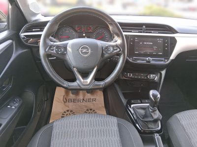 Opel Corsa Gebrauchtwagen Opel Corsa Gebrauchtwagen