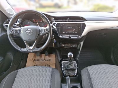 Opel Corsa Gebrauchtwagen Opel Corsa Gebrauchtwagen