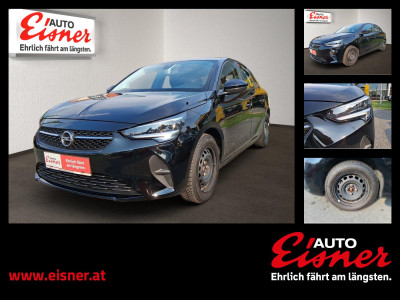 Opel Corsa Gebrauchtwagen Opel Corsa Gebrauchtwagen