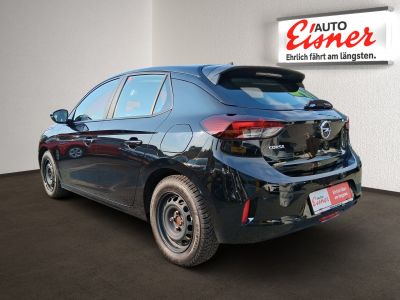 Opel Corsa Gebrauchtwagen Opel Corsa Gebrauchtwagen