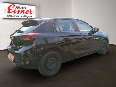 Opel Corsa Gebrauchtwagen Opel Corsa Gebrauchtwagen