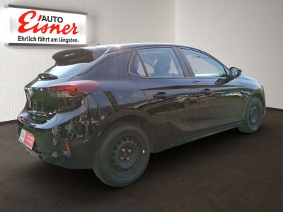 Opel Corsa Gebrauchtwagen Opel Corsa Gebrauchtwagen