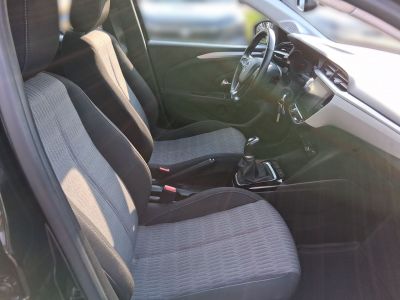 Opel Corsa Gebrauchtwagen Opel Corsa Gebrauchtwagen
