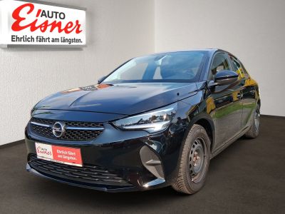 Opel Corsa Gebrauchtwagen Opel Corsa Gebrauchtwagen