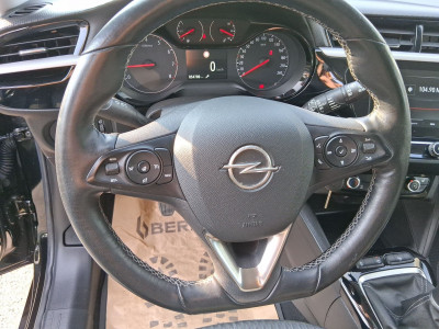 Opel Corsa Gebrauchtwagen Opel Corsa Gebrauchtwagen