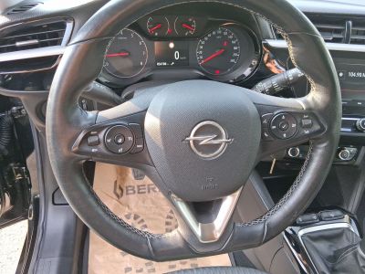 Opel Corsa Gebrauchtwagen Opel Corsa Gebrauchtwagen