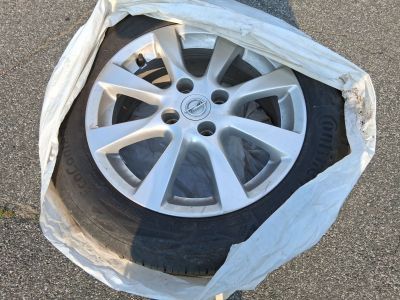 Opel Corsa Gebrauchtwagen Opel Corsa Gebrauchtwagen