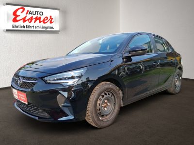 Opel Corsa Gebrauchtwagen Opel Corsa Gebrauchtwagen