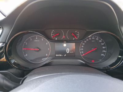 Opel Corsa Gebrauchtwagen Opel Corsa Gebrauchtwagen