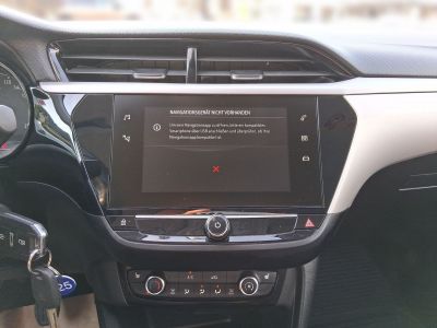 Opel Corsa Gebrauchtwagen Opel Corsa Gebrauchtwagen