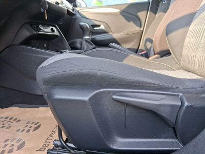 Opel Corsa Gebrauchtwagen Opel Corsa Gebrauchtwagen