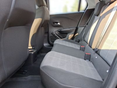 Opel Corsa Gebrauchtwagen Opel Corsa Gebrauchtwagen
