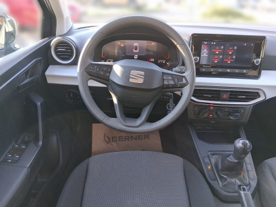 Seat Arona Gebrauchtwagen Seat Arona Gebrauchtwagen
