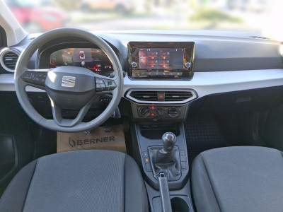 Seat Arona Gebrauchtwagen Seat Arona Gebrauchtwagen