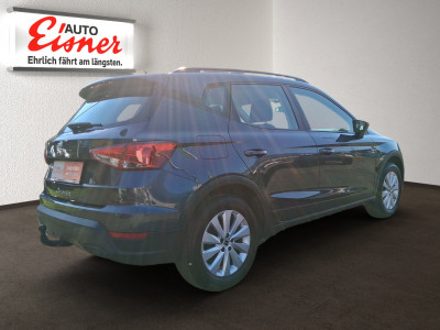 Seat Arona Gebrauchtwagen Seat Arona Gebrauchtwagen