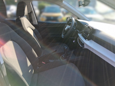 Seat Arona Gebrauchtwagen Seat Arona Gebrauchtwagen