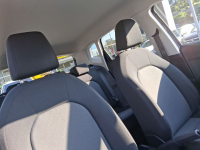 Seat Arona Gebrauchtwagen Seat Arona Gebrauchtwagen