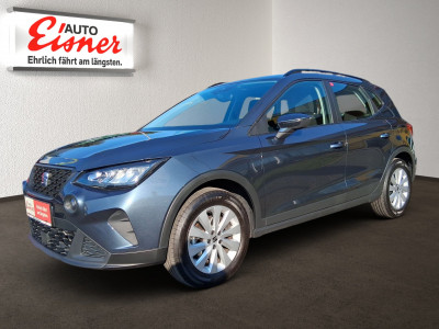 Seat Arona Gebrauchtwagen Seat Arona Gebrauchtwagen