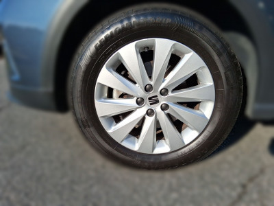 Seat Arona Gebrauchtwagen Seat Arona Gebrauchtwagen